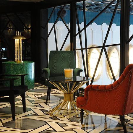Taxim Hill Hotel Stambuł Zewnętrze zdjęcie