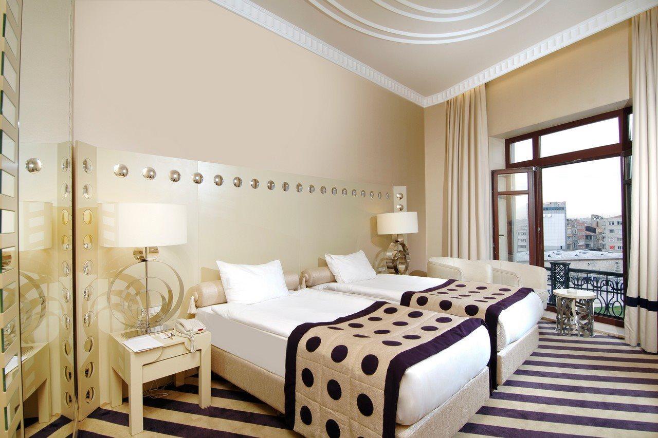 Taxim Hill Hotel Stambuł Zewnętrze zdjęcie