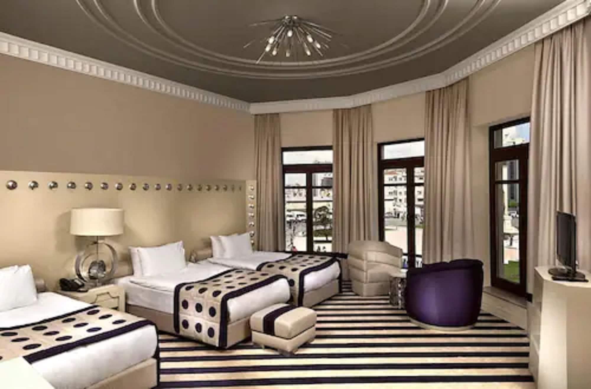 Taxim Hill Hotel Stambuł Zewnętrze zdjęcie