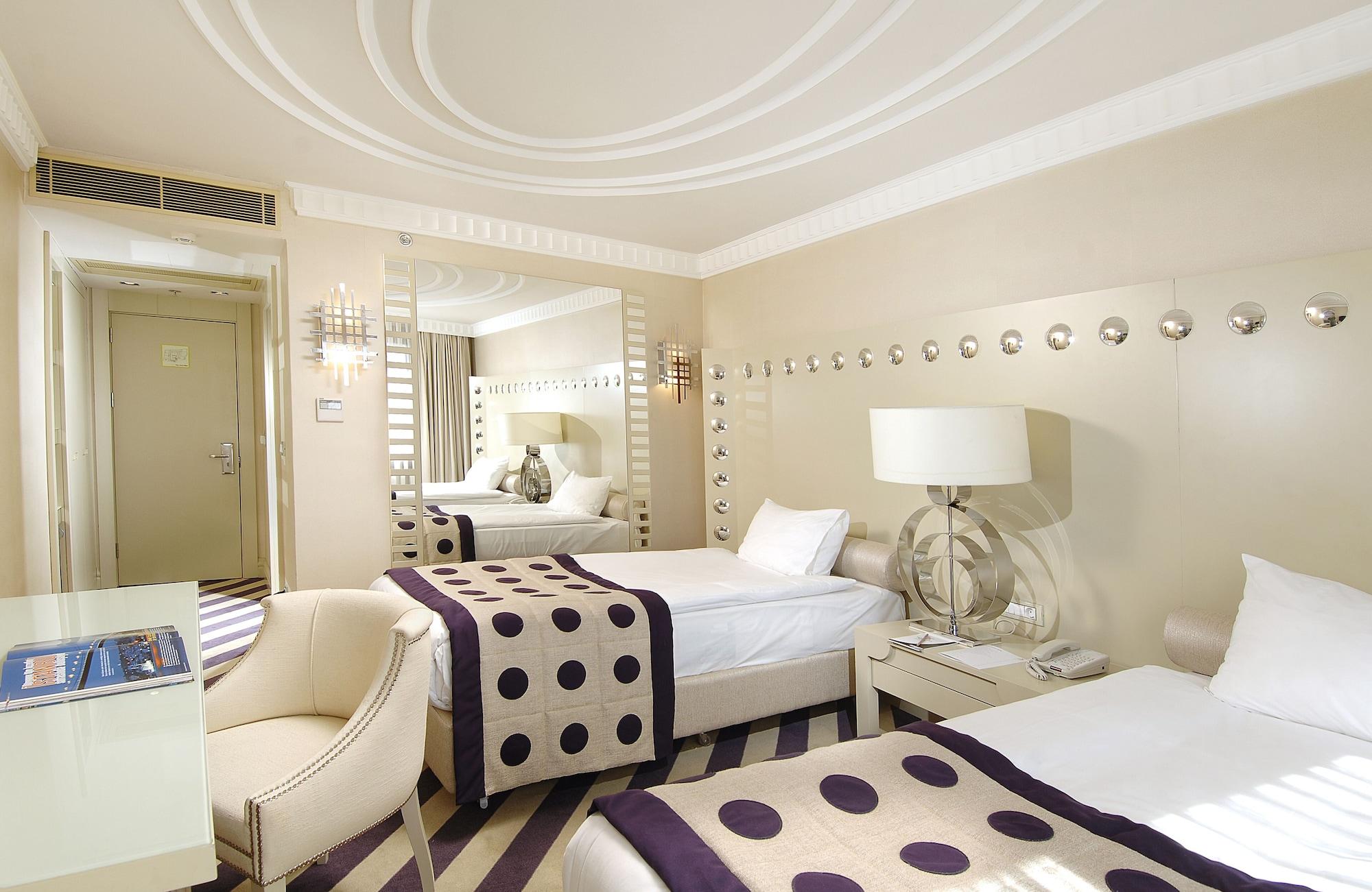 Taxim Hill Hotel Stambuł Zewnętrze zdjęcie