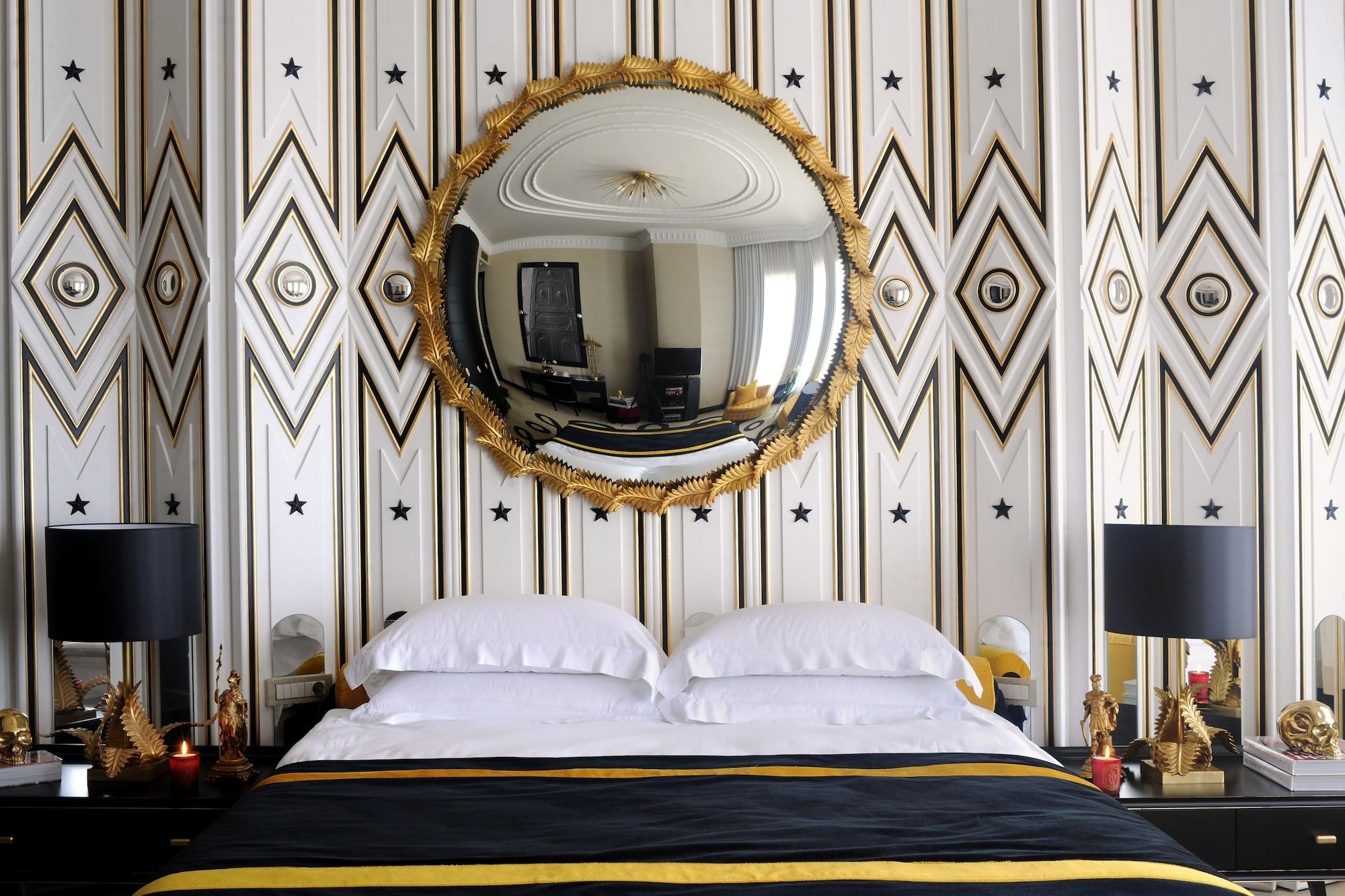 Taxim Hill Hotel Stambuł Zewnętrze zdjęcie