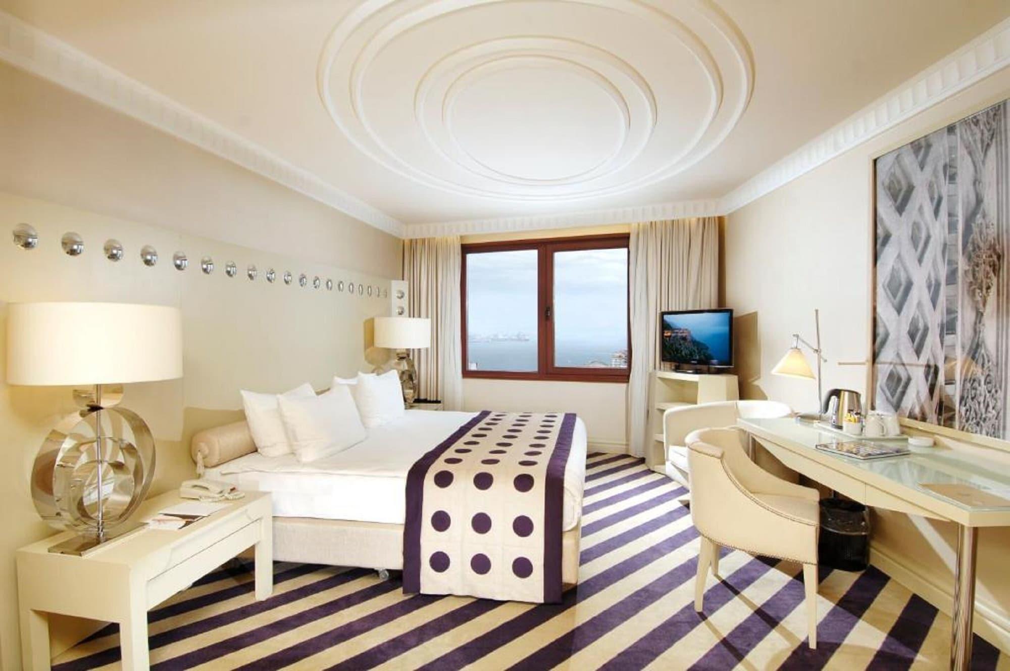 Taxim Hill Hotel Stambuł Zewnętrze zdjęcie