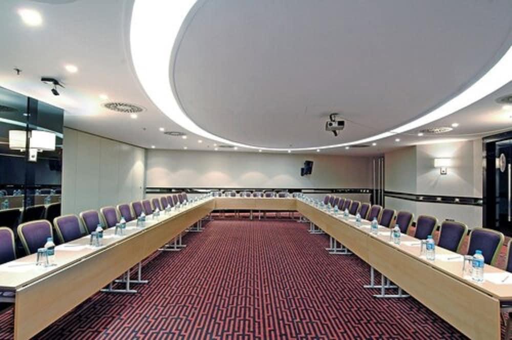 Taxim Hill Hotel Stambuł Zewnętrze zdjęcie
