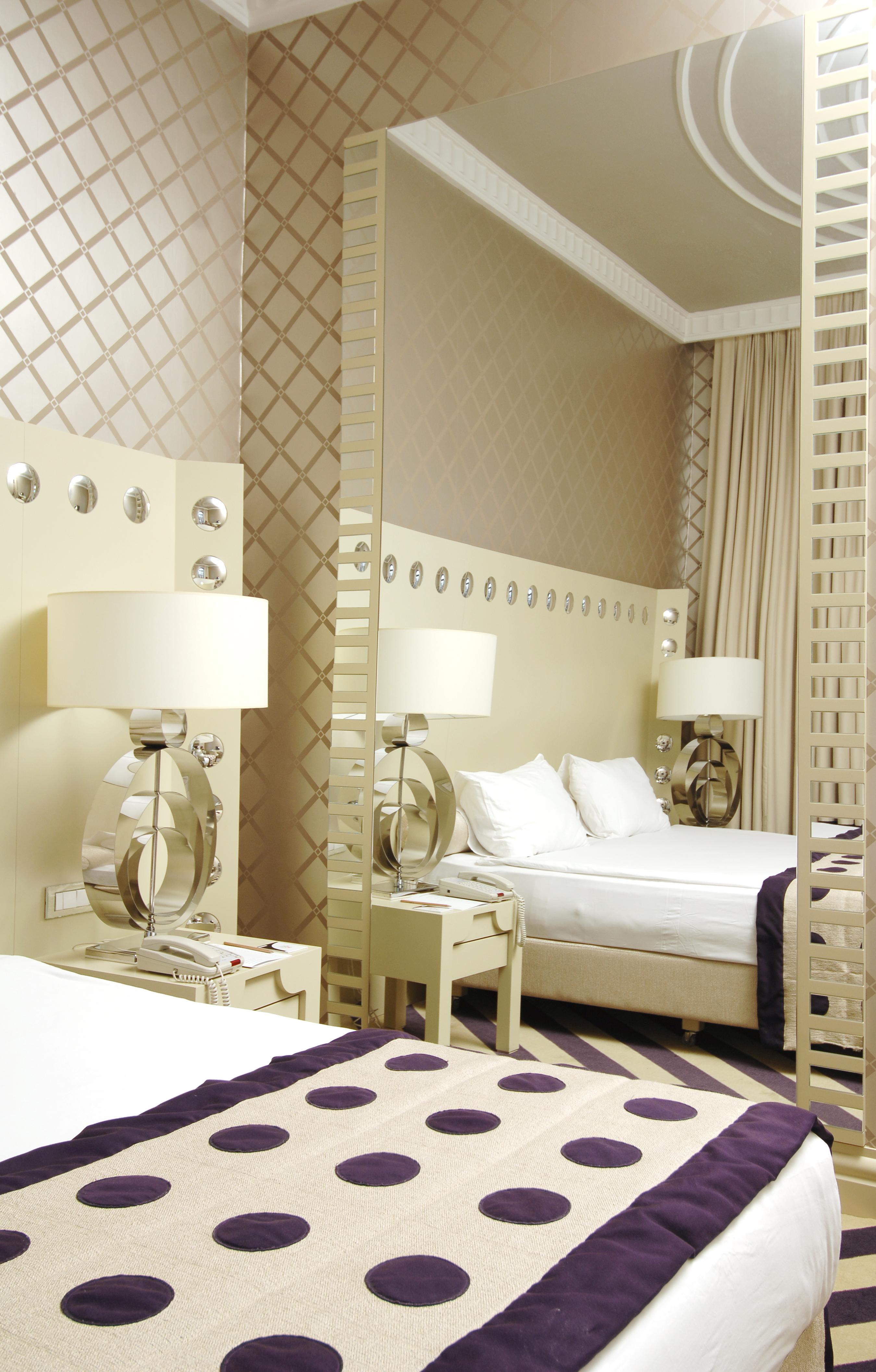 Taxim Hill Hotel Stambuł Zewnętrze zdjęcie