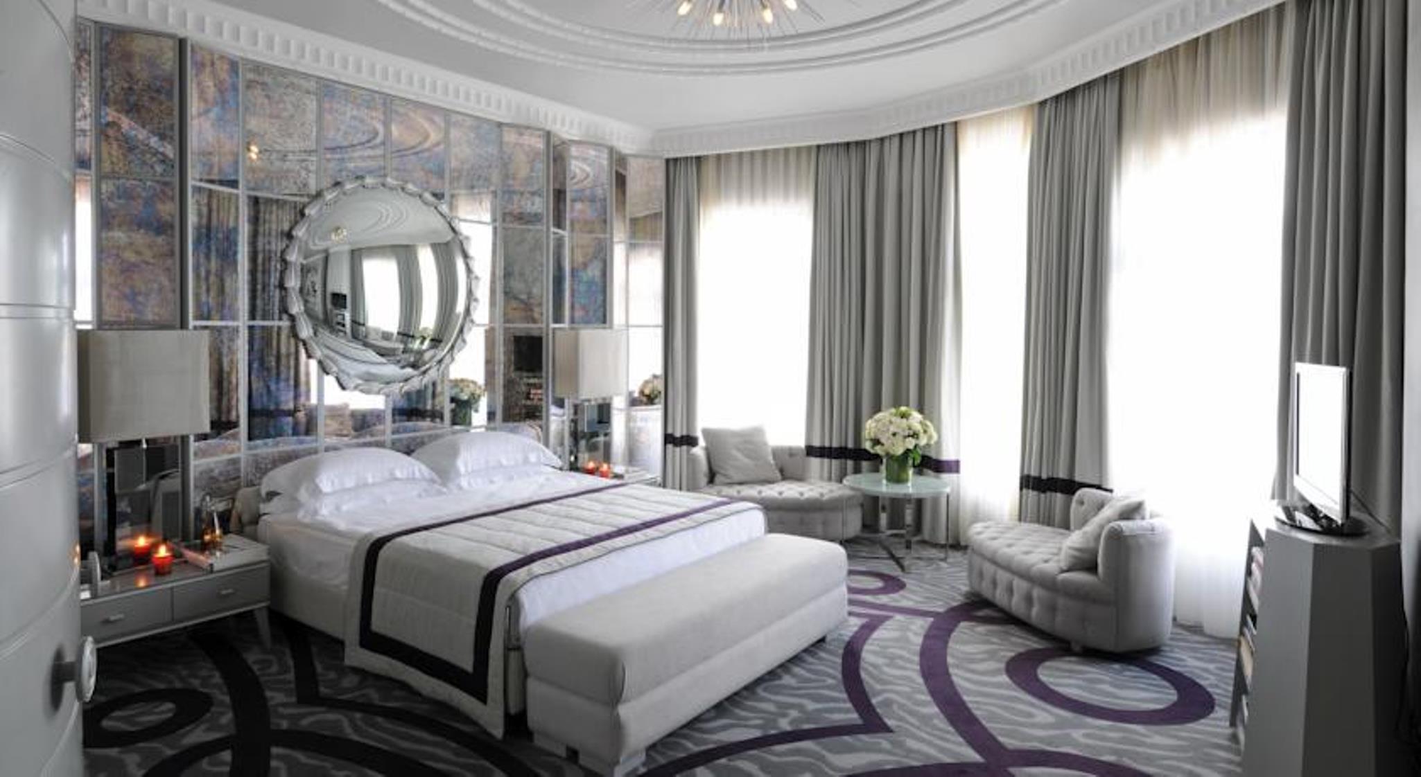 Taxim Hill Hotel Stambuł Zewnętrze zdjęcie
