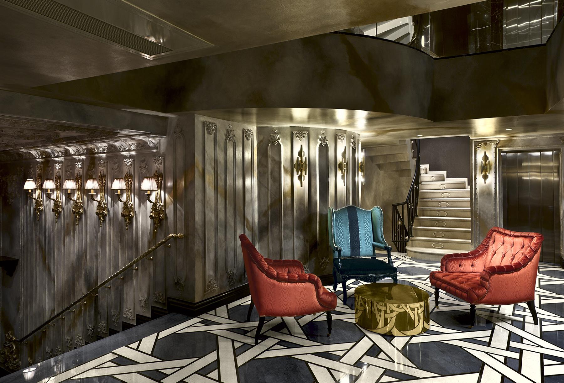 Taxim Hill Hotel Stambuł Zewnętrze zdjęcie