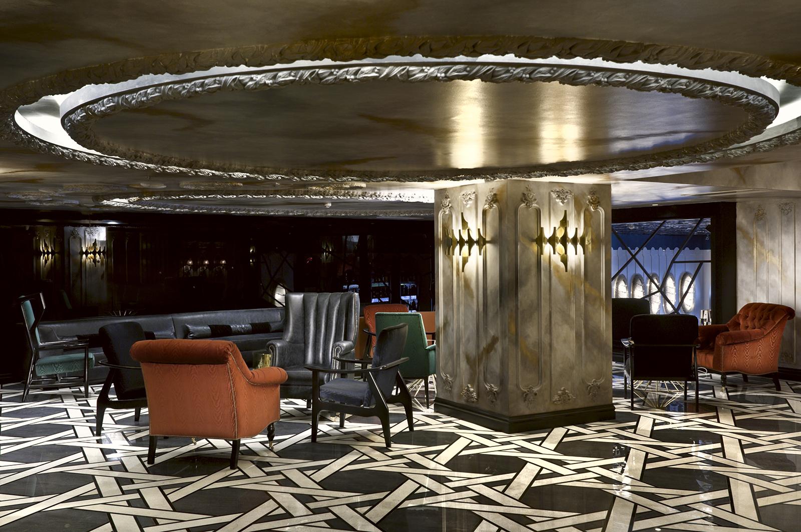 Taxim Hill Hotel Stambuł Zewnętrze zdjęcie
