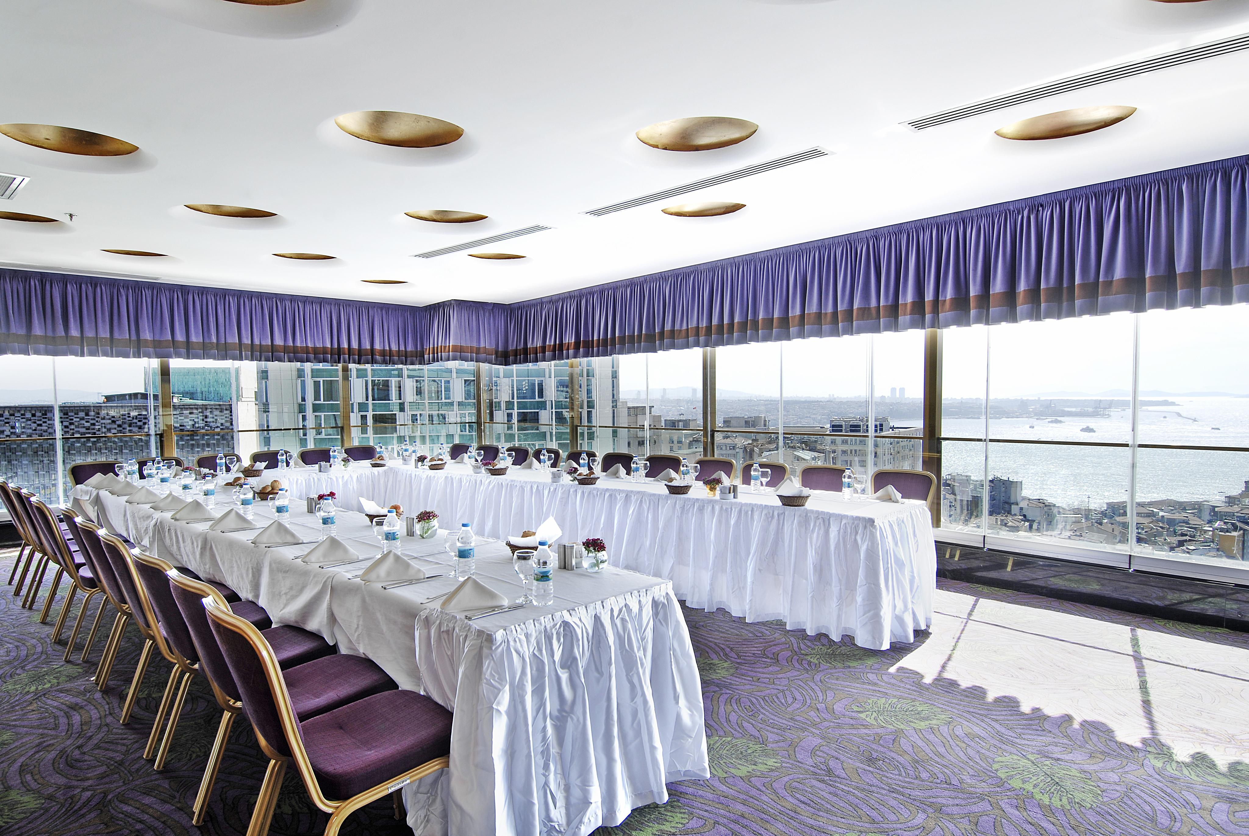 Taxim Hill Hotel Stambuł Zewnętrze zdjęcie