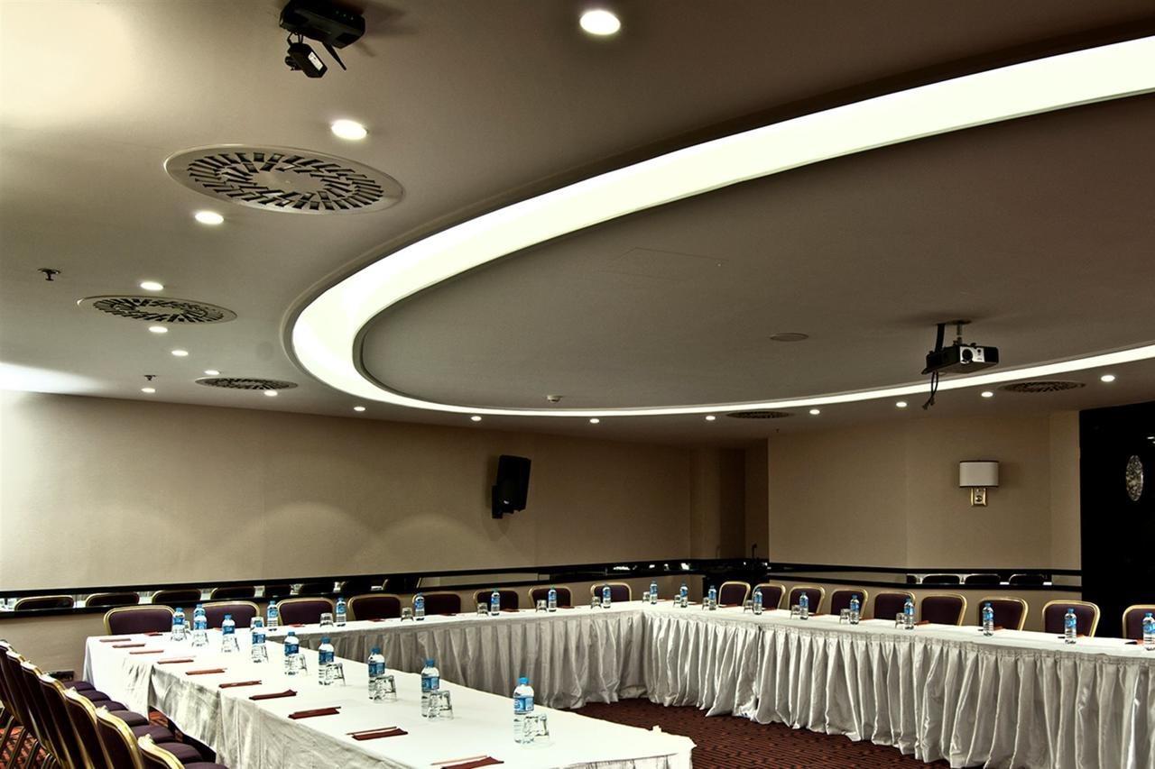 Taxim Hill Hotel Stambuł Zewnętrze zdjęcie