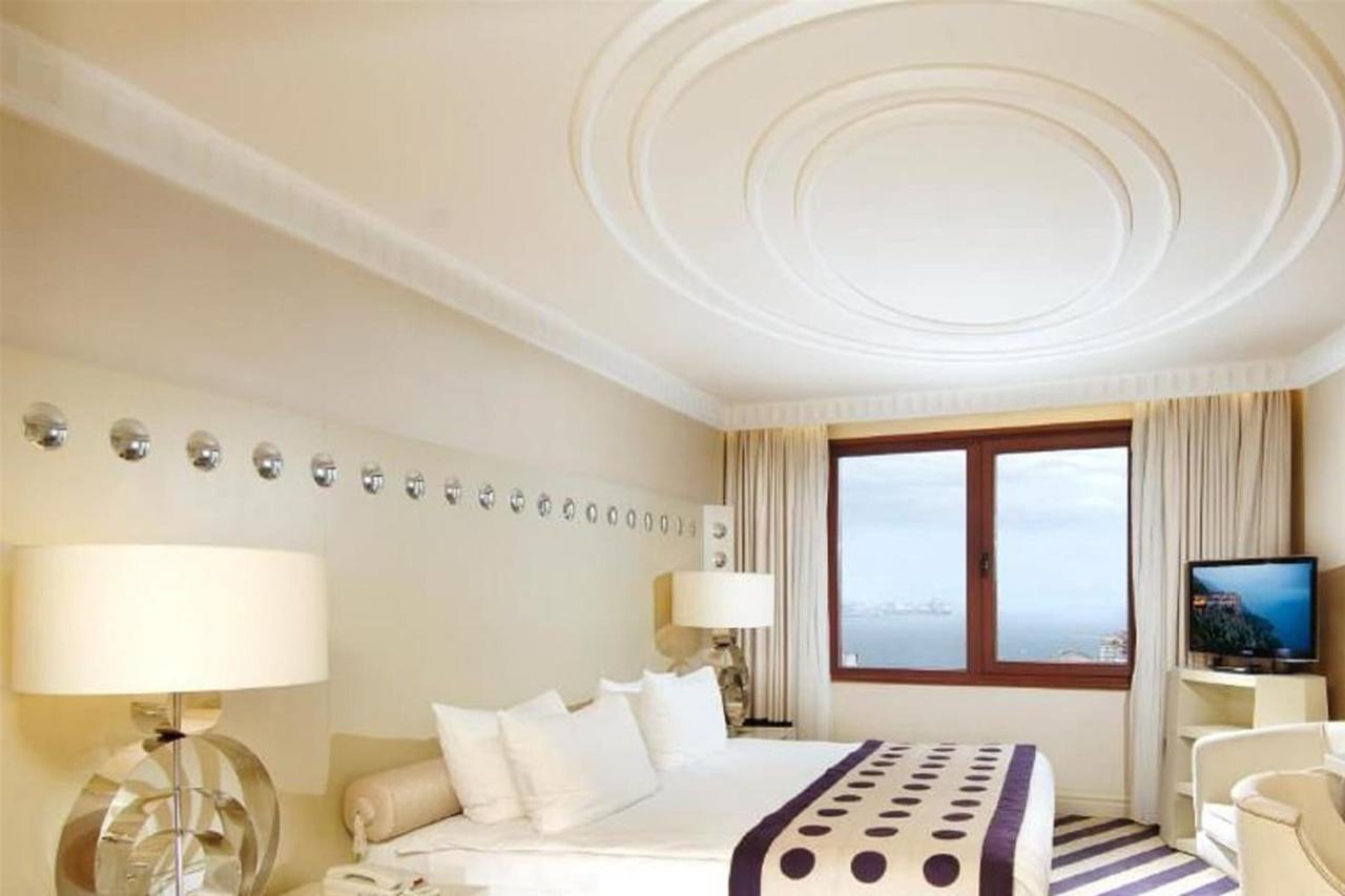 Taxim Hill Hotel Stambuł Zewnętrze zdjęcie