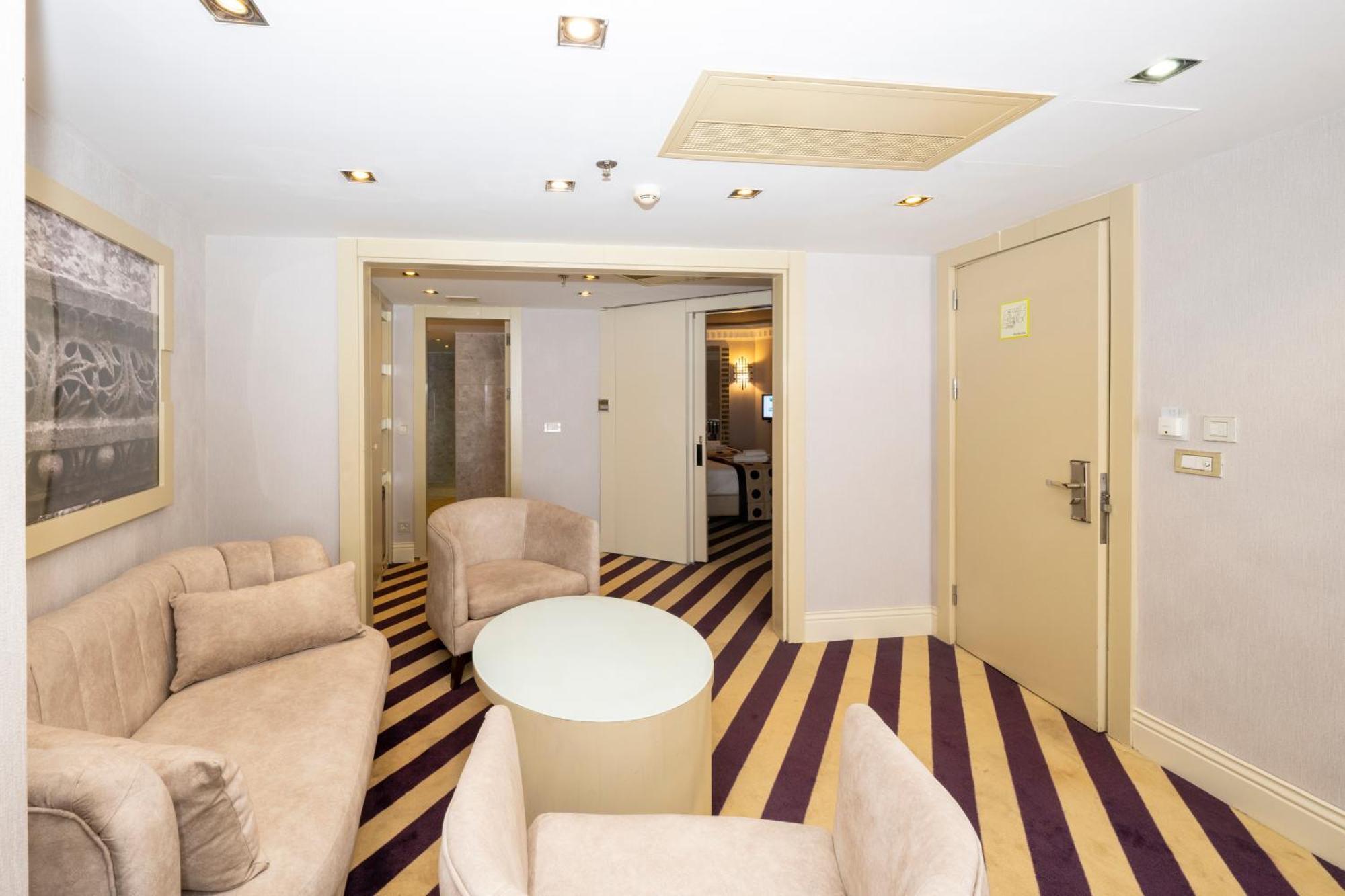 Taxim Hill Hotel Stambuł Zewnętrze zdjęcie