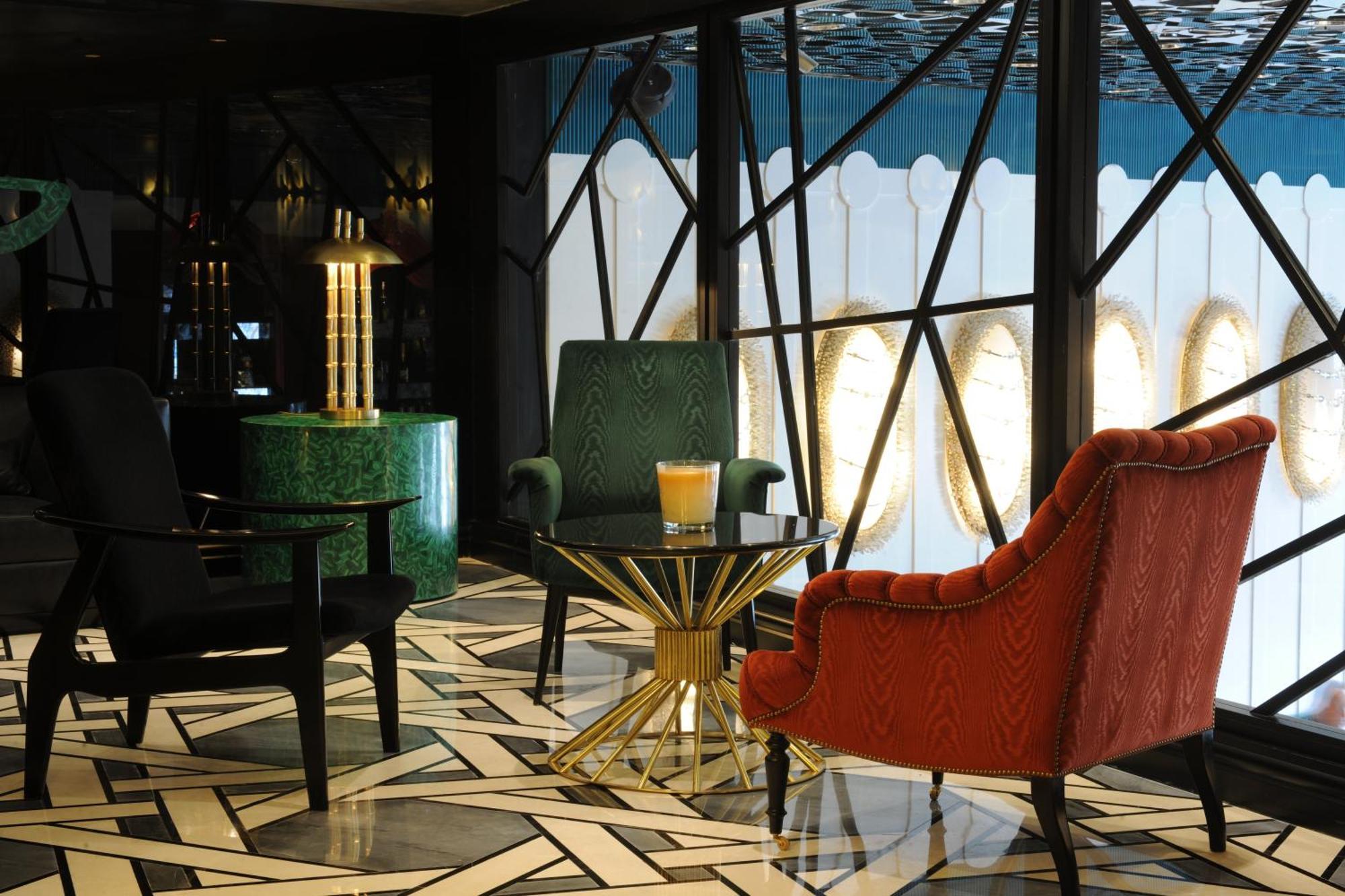 Taxim Hill Hotel Stambuł Zewnętrze zdjęcie