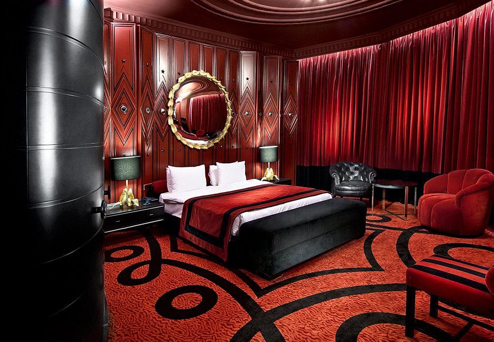 Taxim Hill Hotel Stambuł Zewnętrze zdjęcie